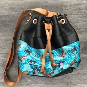 The Jungle Book Harvey’s Seatbelt Bag Park Hopper